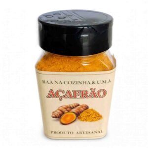 açafrão
