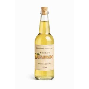 licor de cambuci